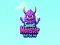 Xogo Sweet Monster Pull Out Pin en liña