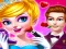 Xogo Magic Fairy Tale Princess Game en liña