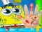 Xogo Spongebob Hand Doctor en liña