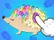 Xogo DIY Slime Art en liña