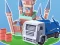 Xogo Build Castle 3D en liña