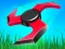 Xogo Grass Cutting Puzzle en liña