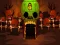 Xogo Brown Skull Forest Escape en liña