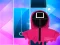 Xogo Squid Game Piano Tiles en liña