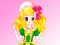 Xogo Anime Girl Dressup en liña