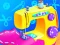 Xogo Fashion Sewing Shop en liña