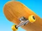 Xogo Skateboard city en liña
