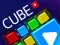 Xogo Cube Simple 3 Match en liña