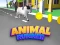 Xogo Animal Runner en liña