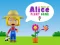 Xogo World of Alice Plant Game en liña