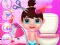 Xogo Baby Girl Daily Care en liña