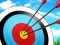 Xogo Stickman Archery en liña