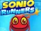 Xogo Sonio Runners en liña