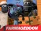 Xogo  A Shaun the Sheep Movie Farmageddon Jigsaw Puzzle en liña