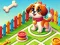 Xogo Rescue Dog puzzle en liña