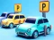 Xogo Parking Order en liña