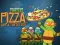 Xogo Ninja Turtles: Pizza Like A Turtle Do! en liña