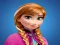Xogo Play Anna Frozen Sweet Matching Game en liña