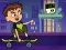 Xogo Ben 10 Skateboarding en liña