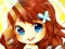 Xogo Fantasy Cinderella Dress Up en liña