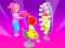 Xogo Idle Beauty Salon Tycoon en liña