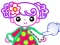 Xogo Drawing For Girls en liña