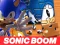 Xogo Sonic Boom Jigsaw Puzzle en liña