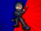 Xogo Ninja Rian Adventure en liña