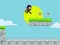 Xogo Ninja Run Adventures en liña