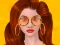 Xogo Korean Supermodel Makeup en liña