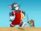 Xogo Tom And Jerry Match 3 en liña