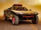 Xogo Audi RS Q Dakar Rally Puzzle en liña