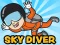 Xogo Skydiver en liña