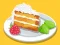 Xogo Almond coconut cake en liña