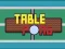 Xogo Table Pong en liña