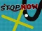Xogo Stop Now en liña