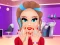 Xogo Princess Influencer Salon en liña