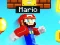 Xogo Super Mario Html5 en liña
