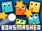 Xogo Box Smasher en liña