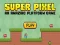 Xogo Super Pixel en liña
