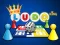 Xogo Ludo King en liña