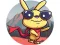Xogo The Rabbit Adventure en liña