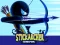Xogo Stick Archer Champion en liña