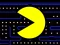 Xogo PACMAN en liña