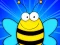 Xogo Buzzy Bugs en liña