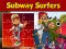 Xogo Subway Surfers Puzzle en liña