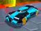 Xogo Super Car Hot Wheels en liña
