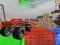 Xogo Monster Truck Driving Stunt Game Sim en liña
