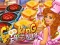 Xogo Frenzy Cooking en liña