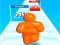 Xogo Tall Man Runner 3D en liña